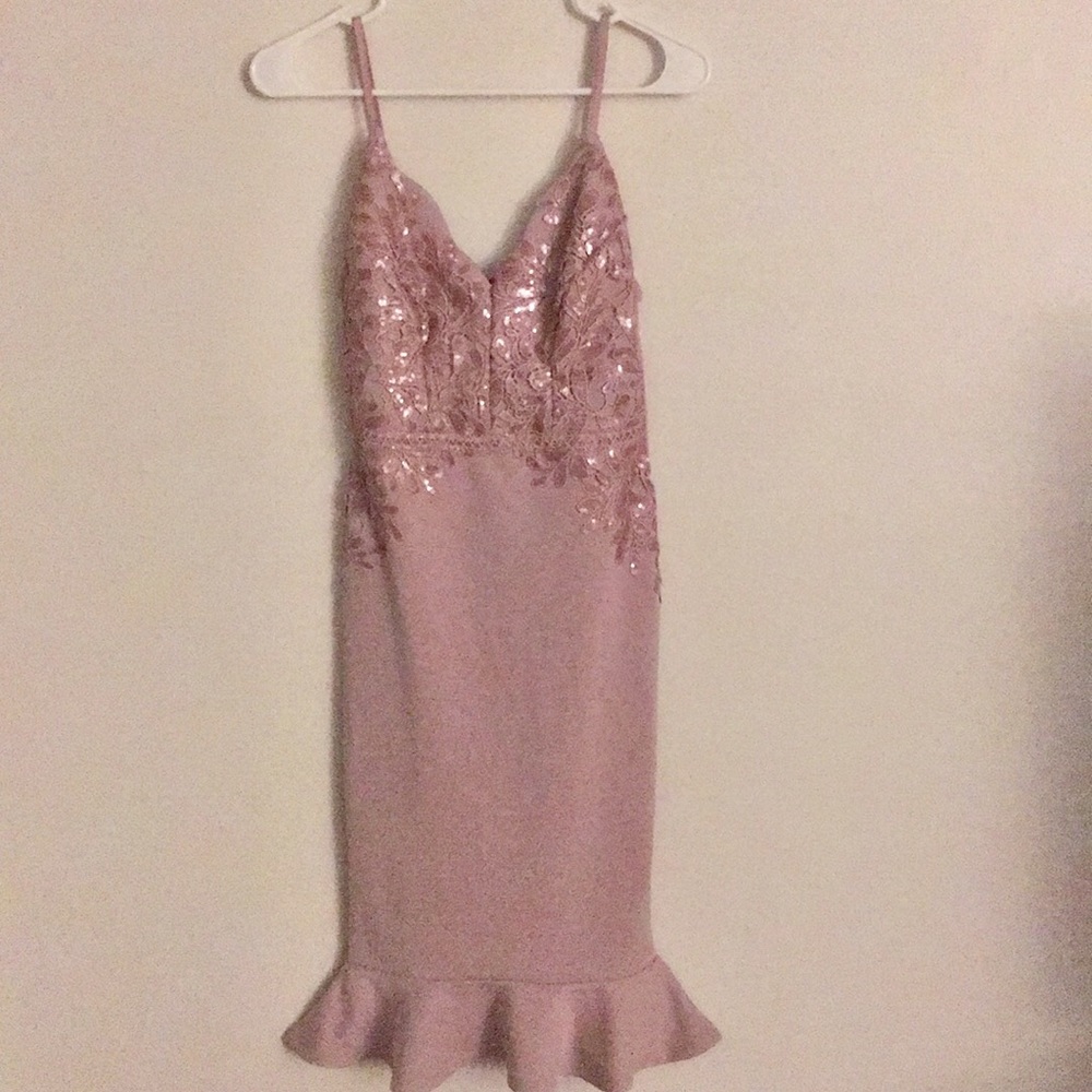 Cocktail dress (brand new)